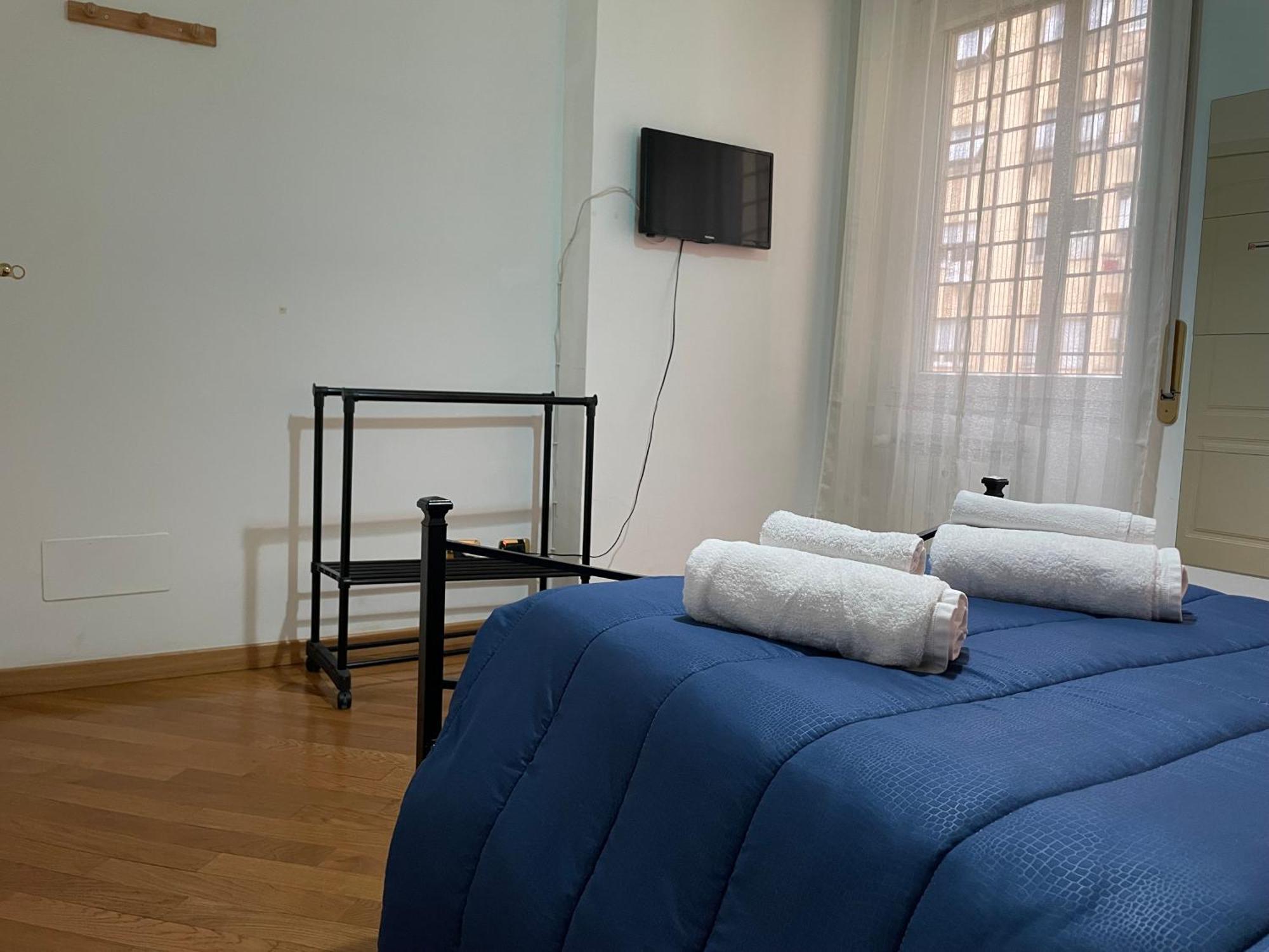 Ammiragli Vatican Experience 로마 외부 사진