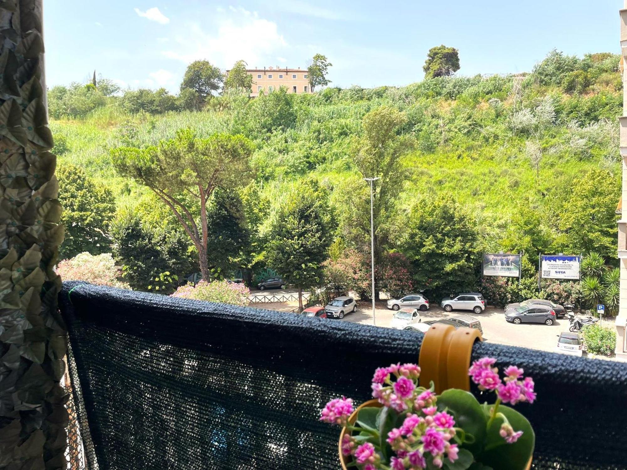 Ammiragli Vatican Experience 로마 외부 사진
